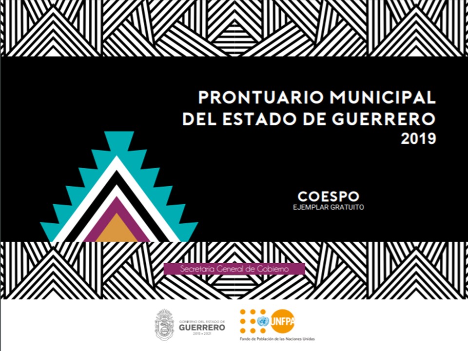 Portada prontuario